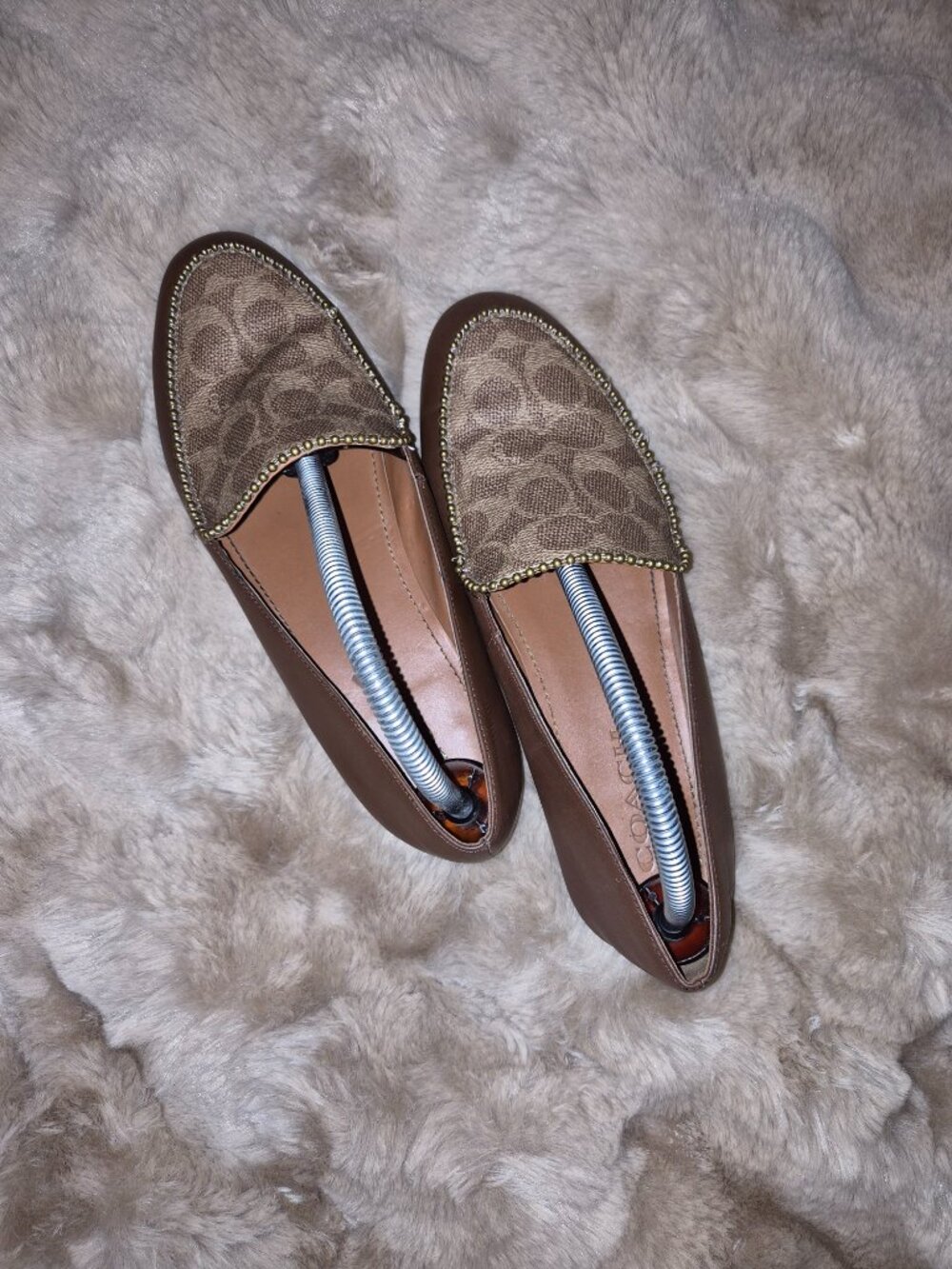 Coach Harper Loafers - Picture 6 of 11